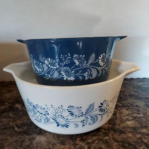 Vintage Pyrex